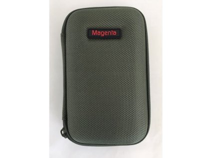 Pouzdro na detektory Magenta