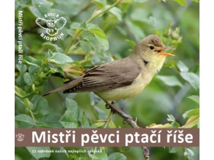 Mistři pěvci ptačí říše