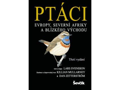4594 ptaci evropy severni afriky a blizkeho vychodu