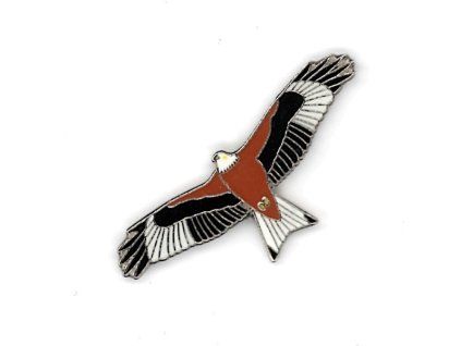 4738 odznacek lunak cerveny