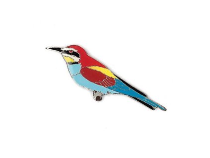 Odznáček - vlha pestrá