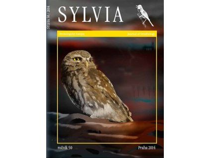 5026 sylvia 50