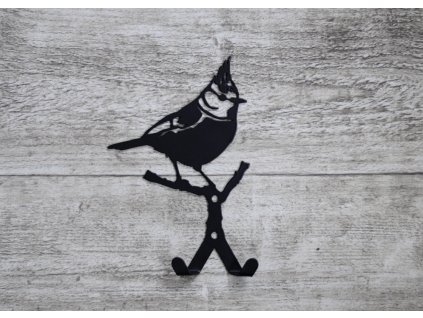 Kovové háčky - různé druhy