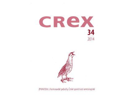 Crex (Varianta 39/2021)