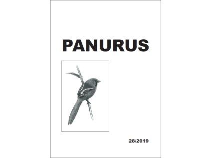 5599 panurus 28 2019