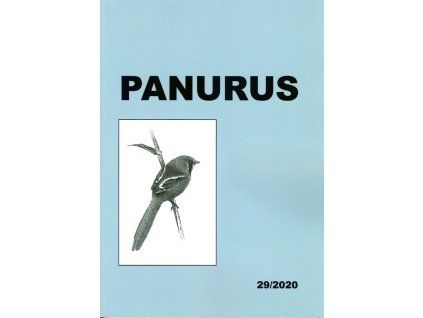 5602 panurus 29 2020
