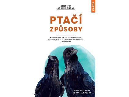 5773 ptaci zpusoby