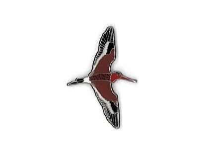 5851 odznacek brehous cernoocasy