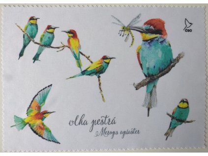 6064 hadrik na optiku vlhy