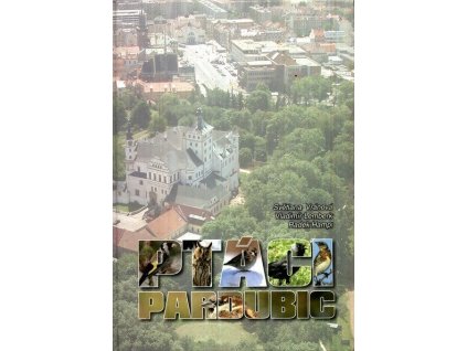 Ptáci Pardubic