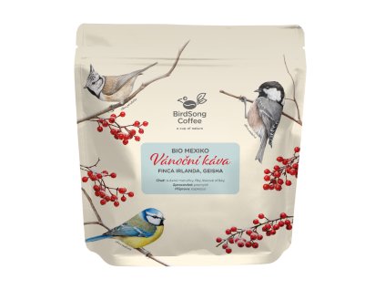 file 1701434270170 BirdSong%20Coffeee Vanocni%20kava 2023 Mexiko