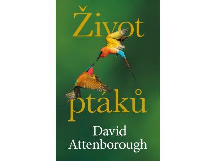 6640 zivot ptaku