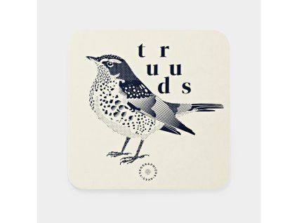 6649 podtacek turdus