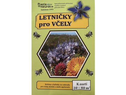 letnicky pro vcely obal 40