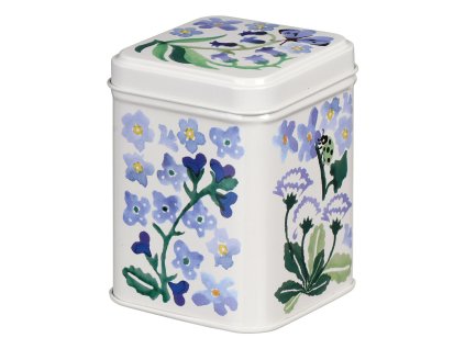 spr1728n emma bridgewater wild flowers small square tin 2