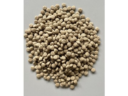 Krmení pro labutě a kachny DAJANA PET - 15kg