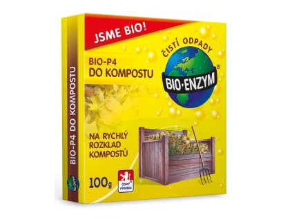 do kompostu 100g