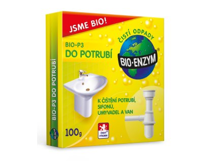 do potrubí 100g