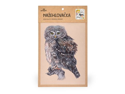 nazehlovacka m 032 kulisek