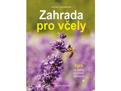 8216 zahrada pro vcely