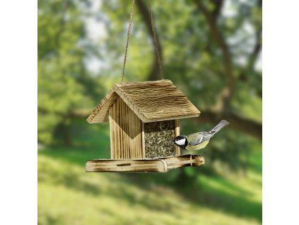 Krmítko pro ptáky GARDEN