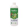 FeelEco gel na nádobí 1l citron