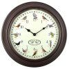 2497 hodiny s ptacim zpevem esschert design 30cm
