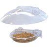 2542 1 krmitko pro ptaky na okno schwegler miska plast