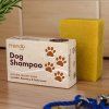 2707 friendly soap prirodni sampon pro psy