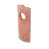 3046 celni panel k ptaci budce schwegler 3s otvor 4 5 cm