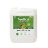 3412 feeleco praci gel na barevne pradlo 5 l