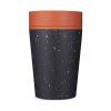 Kelímek Circular Cup Grey and Orange 227 ml