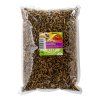Bráněnka - sušené larvy mouchy bráněnky 500 g
