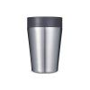 3580 kelimek circular cup nerezovy storm grey 227 ml