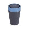 Kelímek Circular Cup Grey and Blue 227 ml