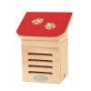 3808 domek pro berusky diapozitiv