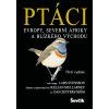 4594 ptaci evropy severni afriky a blizkeho vychodu