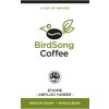 Bio káva BirdSong - Etiopie Anfiloo Yayrer