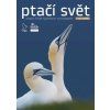 Ptačí svět - starší čísla (Varianta 4/2018)