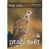Ptačí svět - starší čísla (Varianta 4/2018)