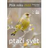 Ptačí svět - starší čísla (Varianta 4/2018)