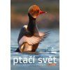 Ptačí svět - starší čísla (Varianta 4/2018)