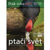 Ptačí svět - starší čísla (Varianta 4/2018)