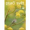 Ptačí svět - starší čísla (Varianta 4/2018)