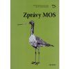Zprávy MOS - starší čísla (Varianta 1987)