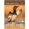 Ptačí svět - ročník 2023 (Varianta 4/2023)