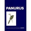 Panurus 2013-2018 (Varianta 27/2018)