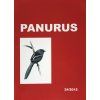 Panurus 2013-2018 (Varianta 27/2018)