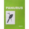 Panurus 2013-2018 (Varianta 27/2018)