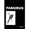 Panurus 2013-2018 (Varianta 27/2018)